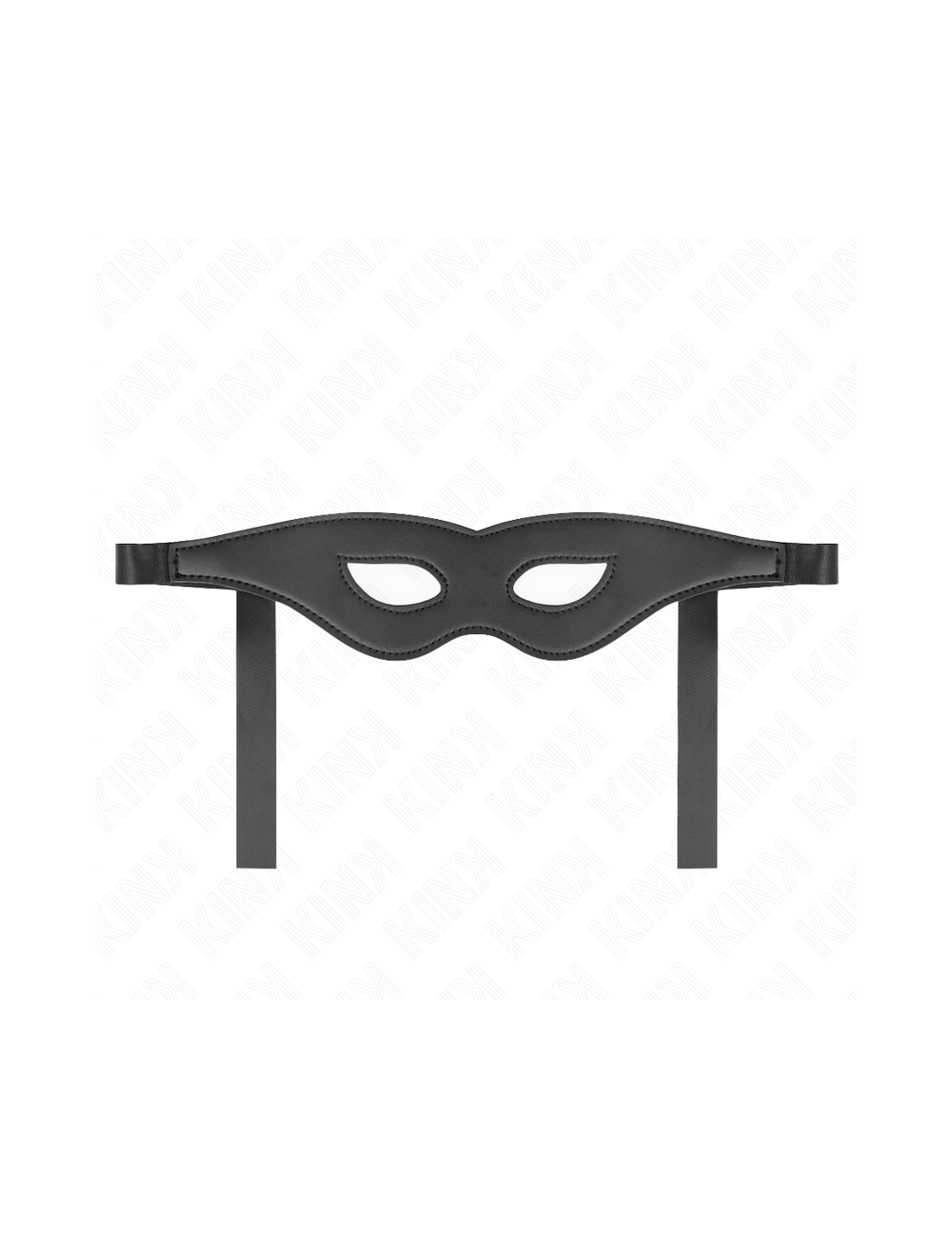 KINK - MASQUE EN CUIRETTE MODÈLE 1 30 x 7 CM