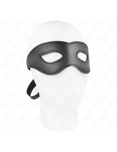 KINK - MASQUE EN CUIRETTE MODÈLE 1 30 x 7 CM