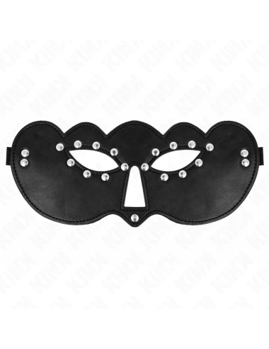 KINK - MASQUE POUR LES YEUX DE FÊTE MODÈLE 1 27