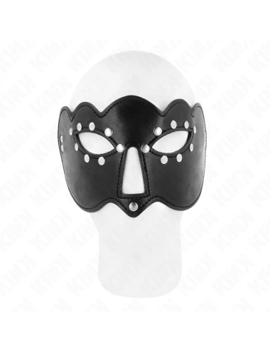 KINK - MASQUE POUR LES YEUX DE FÊTE MODÈLE 1 27
