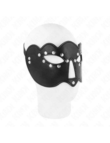 KINK - MASQUE POUR LES YEUX DE FÊTE MODÈLE 1 27