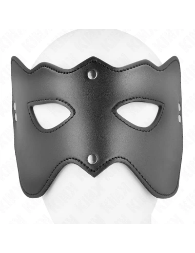 KINK - MASQUE POUR LES YEUX DE FÊTE MODÈLE 2 27,5 x 12 CM