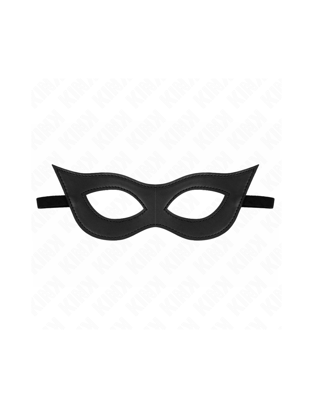 KINK - MASQUE EN CUIRETTE MODÈLE 2 23 x 7