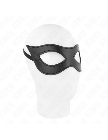 KINK - MASQUE EN CUIRETTE MODÈLE 2 23 x 7