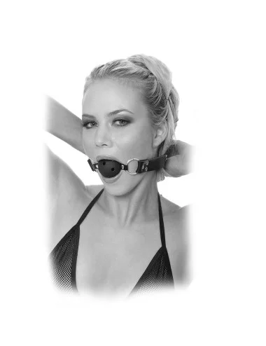 FETISH FANTASY LIMITED EDITION - BALL GAG RESPIRANT