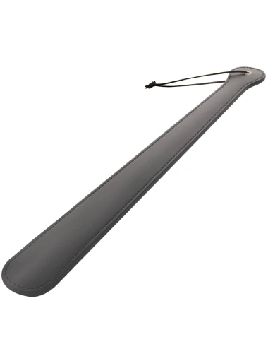 DARKNESS - PAGAIE FÉTICHE NOIRE 48 CM