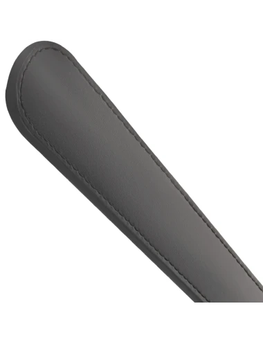 DARKNESS - PAGAIE FÉTICHE NOIRE 48 CM