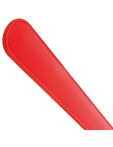 DARKNESS - PAGAIE FÉTICHE ROUGE 48 CM
