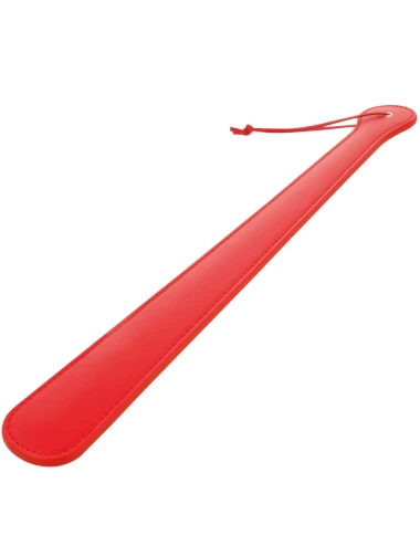 DARKNESS - PAGAIE FÉTICHE ROUGE 48 CM