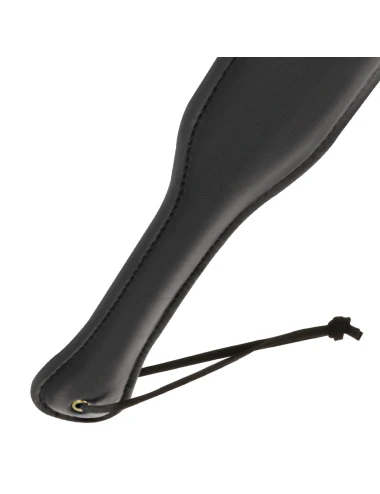 DARKNESS - PELLE ORIGINALE FETISH EN CUIR NOIR