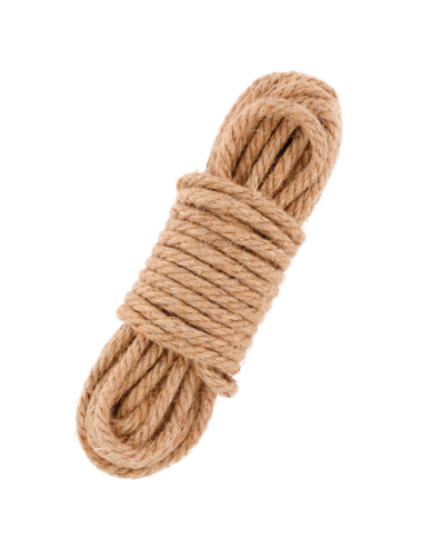DARKNESS - CORDE JAPONAISE 10 M JUTE
