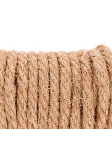DARKNESS - CORDE JAPONAISE 10 M JUTE