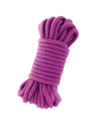 DARKNESS - CORDE JAPONAISE 10 M VIOLET