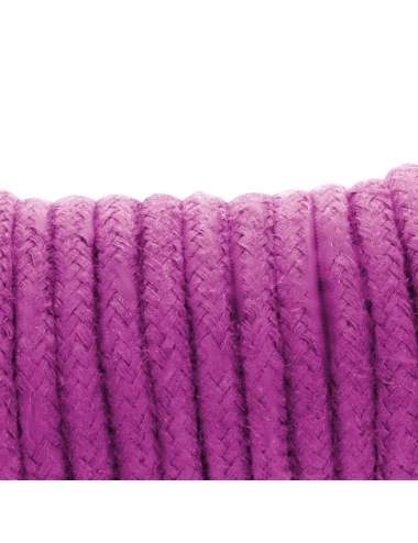 DARKNESS - CORDE JAPONAISE 10 M VIOLET