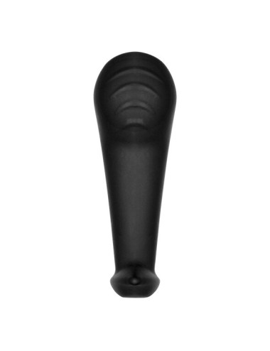 ELECTRASTIM - STIMULATEUR POINT G NONA SILICONE NOIR