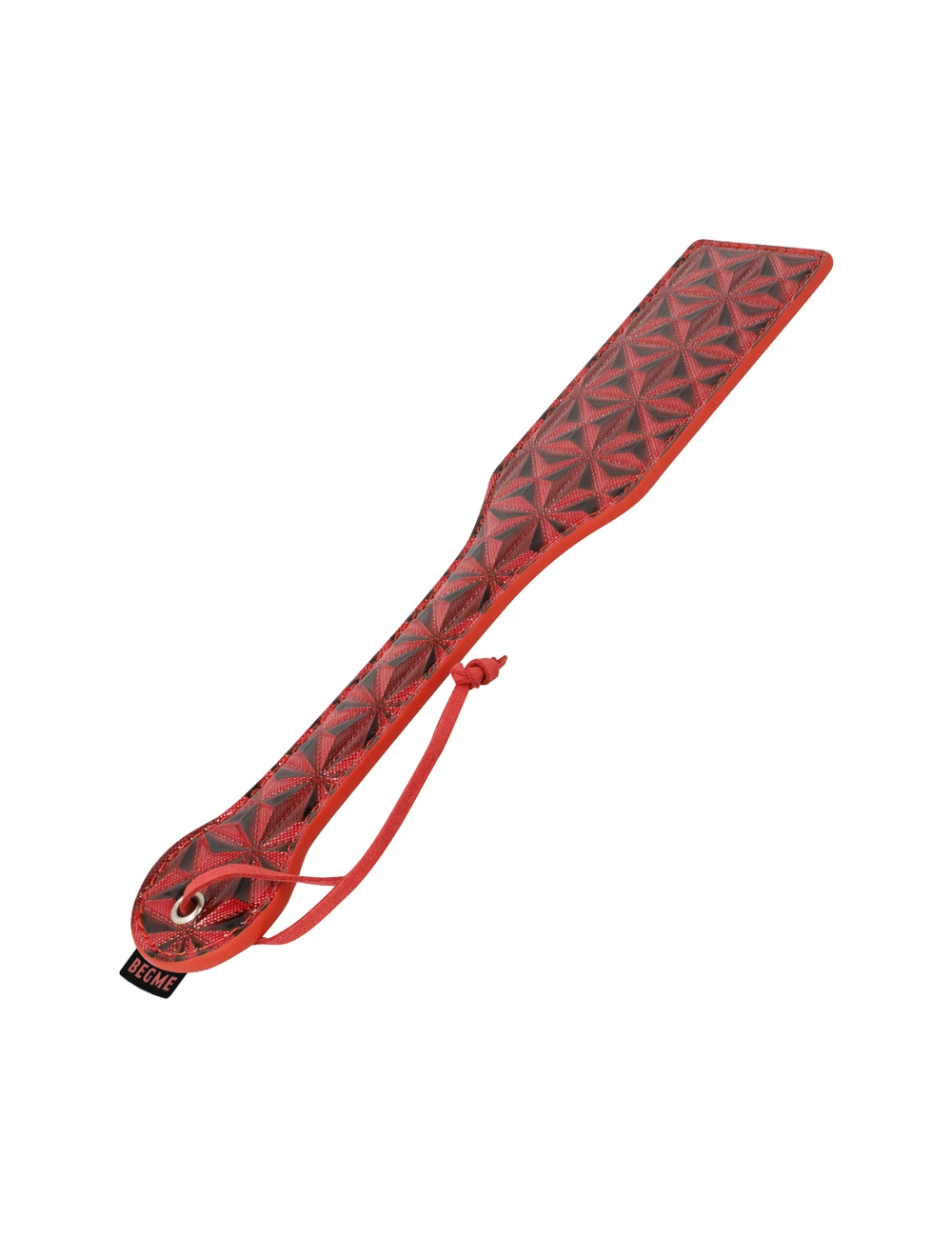 BEGME - PELLE EN CUIR VÉGÉTALIEN RED EDITION BEGME - PELLE EN CUIR VÉGÉTALIEN RED EDITION