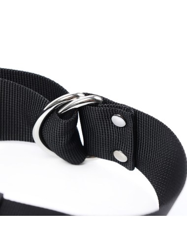 OHMAMA FETISH - HOGTIE AJUSTABLE