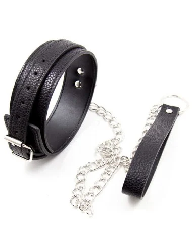 OHMAMA FETISH - COLLIER MOTIF SERPENT