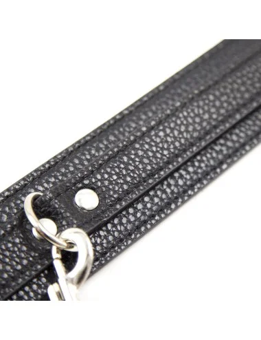 OHMAMA FETISH - COLLIER MOTIF SERPENT