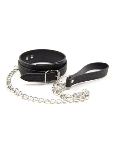 OHMAMA FETISH - COLLIER MOTIF SERPENT