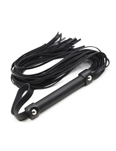OHMAMA FETISH - BRACELETS FOUET EN ARGENT