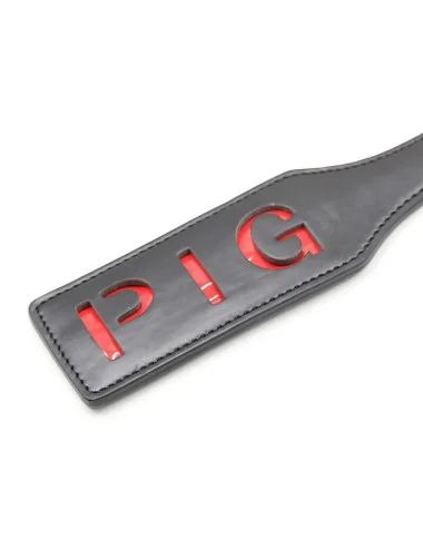 OHMAMA FETISH - PAGAIE DE COCHON