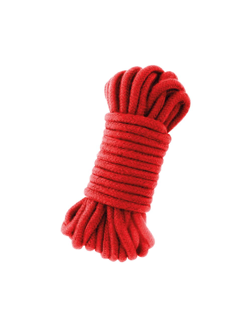 CORDE OHMAMA FETISH KINBAKU ROUGE 5 METRES CORDE OHMAMA FETISH KINBAKU ROUGE 5 METRES