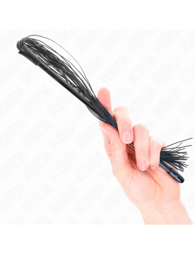 KINK - FOUET EN SILICONE 60 CM