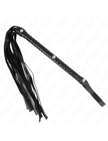 KINK - FOUET À MANCHE LONG 60 CM