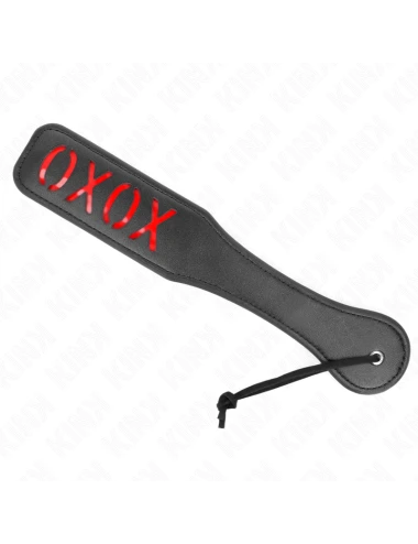 KINK - PALETTE D'ANGLES ROND XOXO 32 X 6 CM