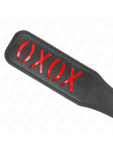 KINK - PALETTE D'ANGLES ROND XOXO 32 X 6 CM