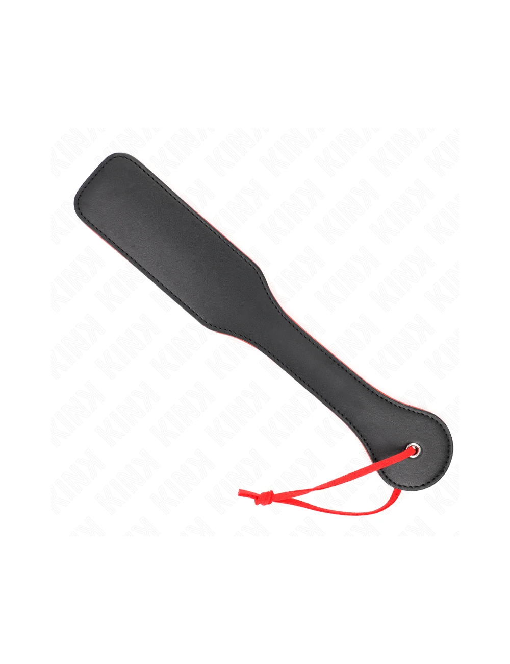 KINK - PALETTE DEUX FACE ROUGE ET NOIRE 32 X 6 CM KINK - PALETTE DEUX FACE ROUGE ET NOIRE 32 X 6 CM