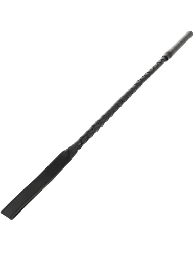 DARKNESS - FOUET BDSM FETISH NOIR 70 CM