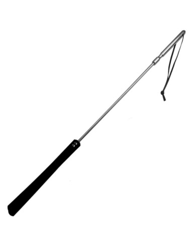 METAL HARD - FOUET ORIGINAL 70CM