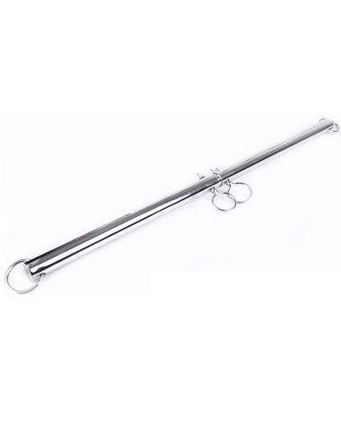 METAL HARD - BARRE DE SOUMISSION DE CHEVILLE EXTENSIBLE