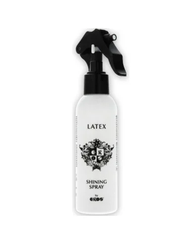 EROS FETISH LINE - LATEX BRILLANT SPRAY 150 ML