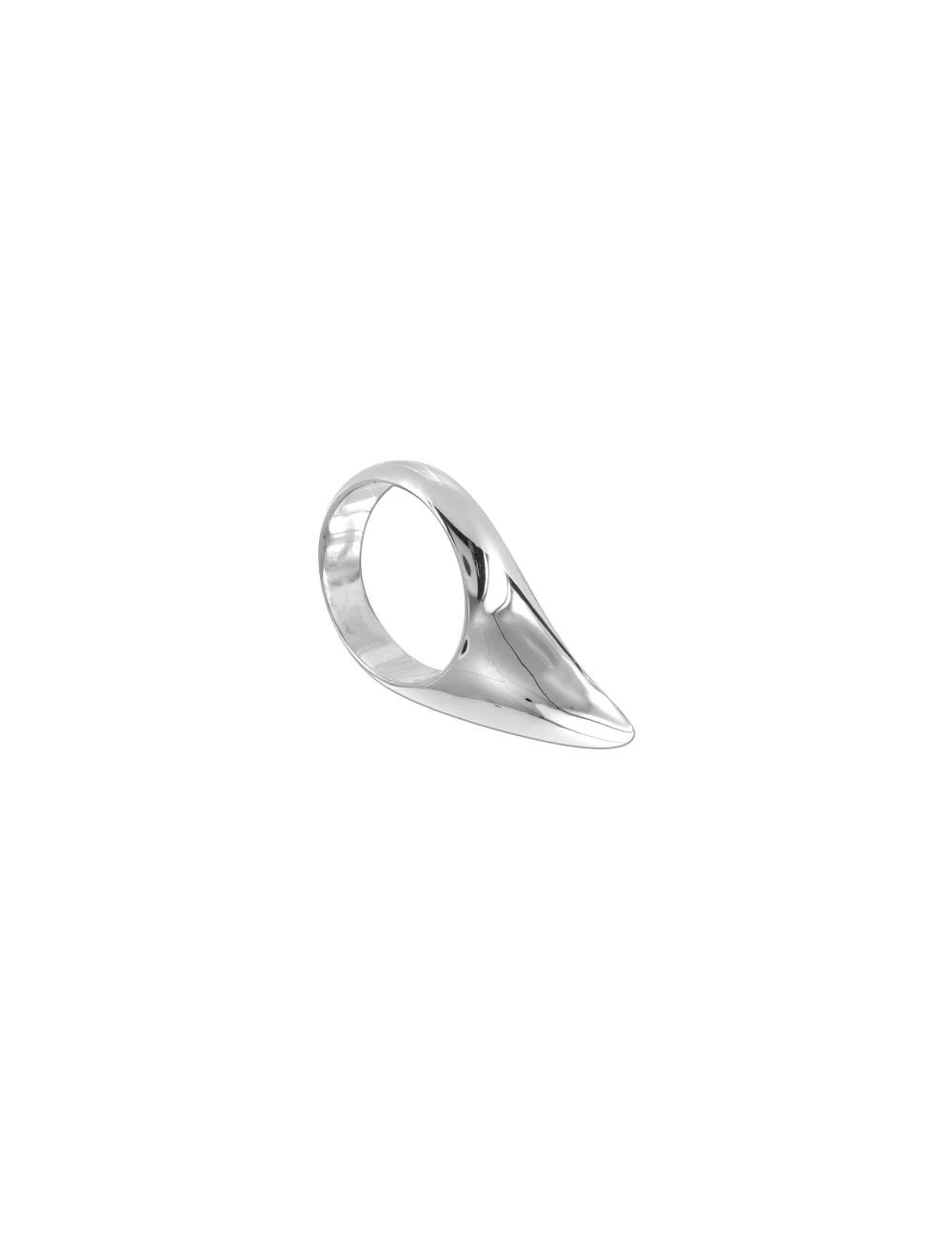 METAL HARD - LARME DE BITE 45MM METAL HARD - LARME DE BITE 45MM