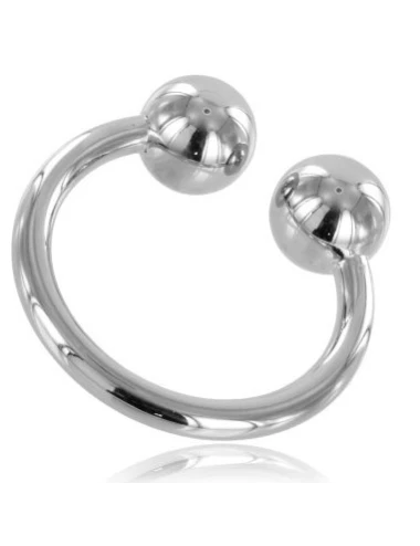 METAL HARD - ANNEAU DE PRESSE-ÉTOUPE MÉTALLIQUE DUR 30MM