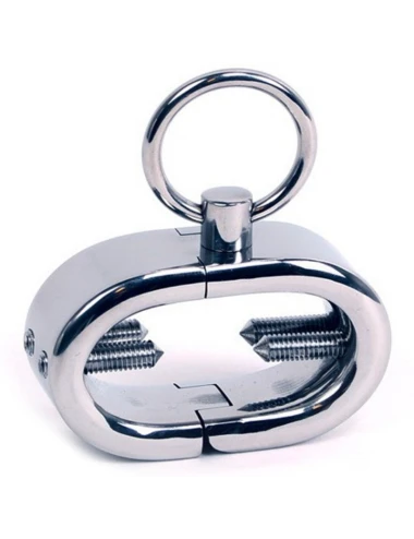 METAL HARD - BRACELET TESTICULE