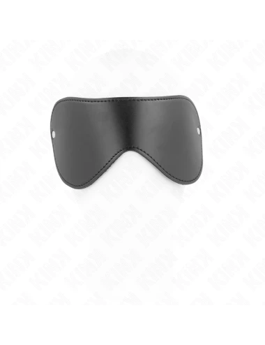 KINK - BANDAGE EN CUIR AVEC 2 RIVETS 23 x 9