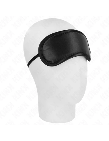 KINK - BANDEAU EN SATIN 19 x 6 CM AJUSTABLE 16-38 CM