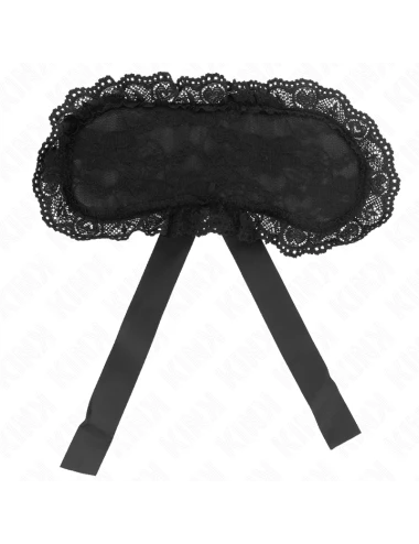 KINK - BANDAGE DENTELLE MODÈLE 1 22