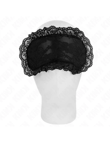 KINK - BANDAGE DENTELLE MODÈLE 1 22