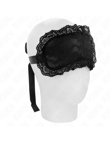 KINK - BANDAGE DENTELLE MODÈLE 1 22