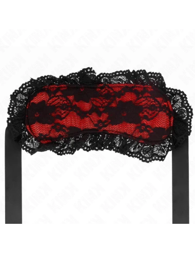 KINK - BANDAGE DENTELLE MODÈLE 3 22