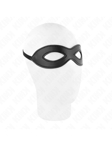 KINK - MASQUE POUR LES YEUX AVEC MINI RIVETS MODÈLE 2 20