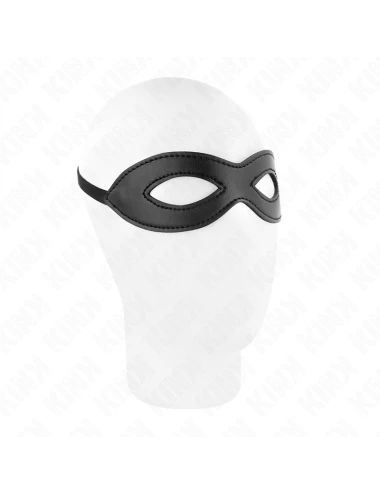 KINK - MASQUE POUR LES YEUX AVEC MINI RIVETS MODÈLE 2 20