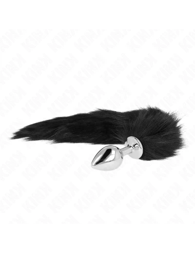 KINK - PLUG ANAL TAILLE M 8 X 3