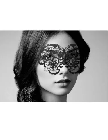 BIJOUX - MASQUE ANNA