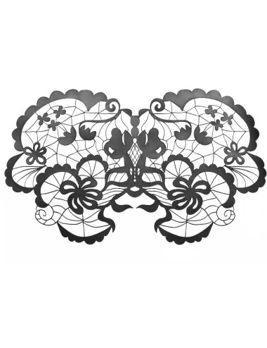 BIJOUX - MASQUE ANNA
